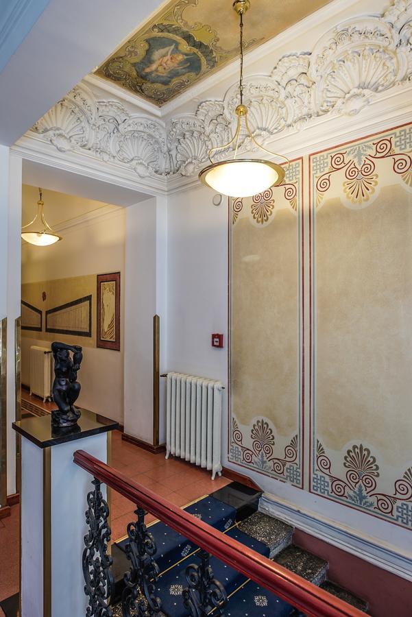 Tivoli Praha