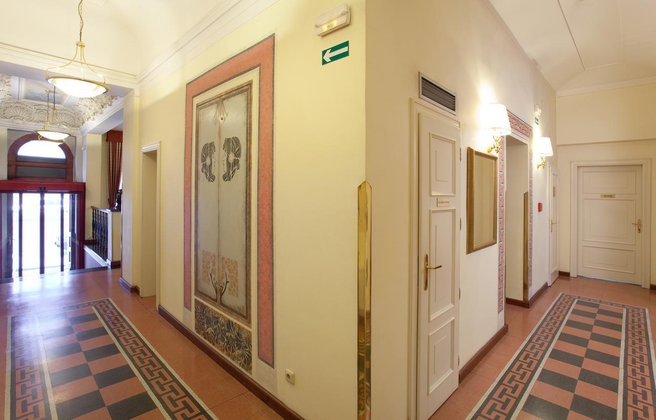 Hotell Tivoli