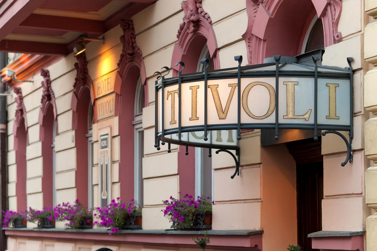 Hotell Tivoli