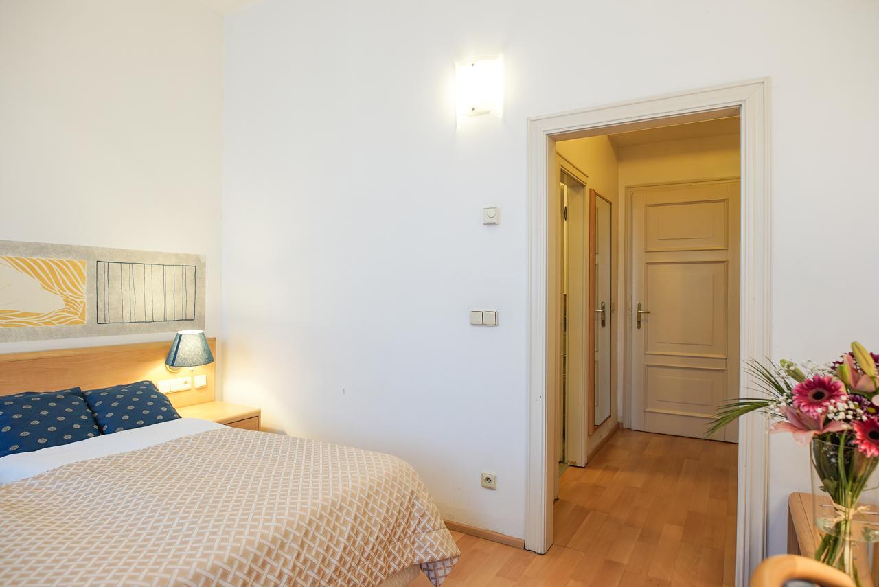 Tivoli Hotell Prag