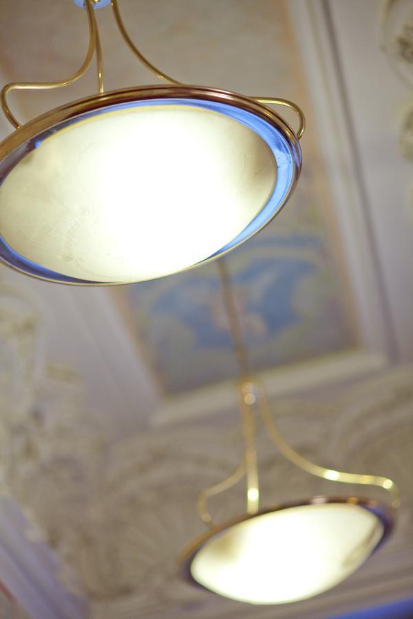 Tivoli Hotell 3*