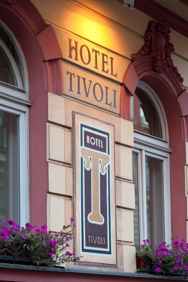 Hotell Tivoli